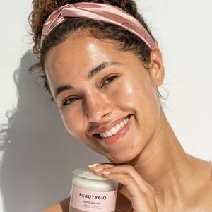 New Set at home spa Beauty kit- Beautybio